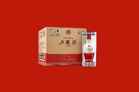 商洛市商南回收五粮液