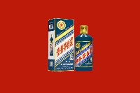 商洛市商南回收五星茅台酒