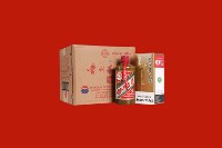 商洛市商南回收名酒